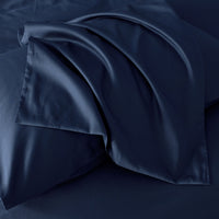 Luxury Sateen Duvet Cover Sets