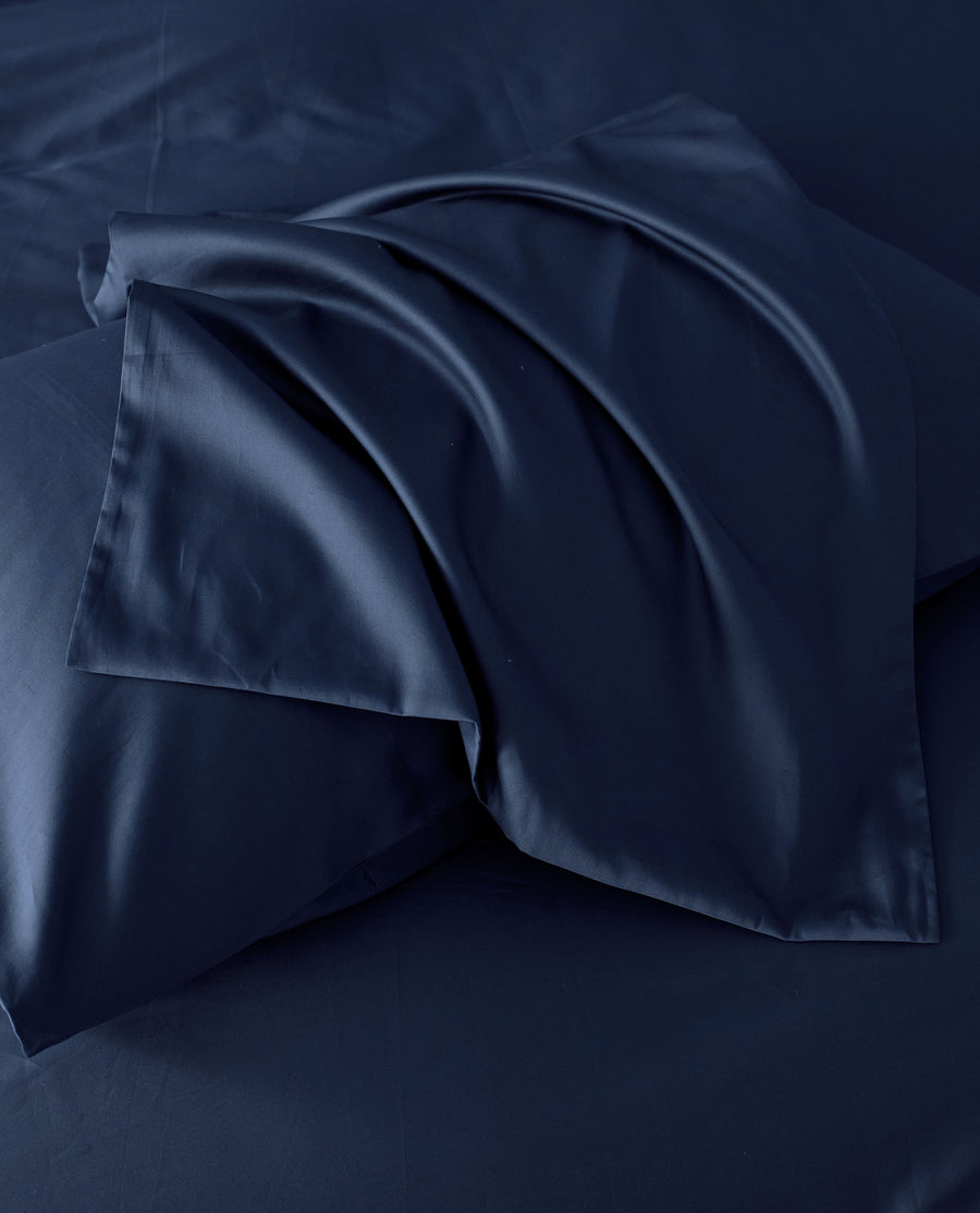 Luxury Sateen Duvet Cover Sets