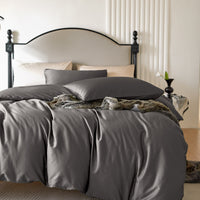 Luxury Sateen Duvet Cover Sets