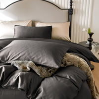 Luxury Sateen Duvet Cover Sets