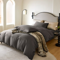 Luxury Sateen Duvet Cover Sets