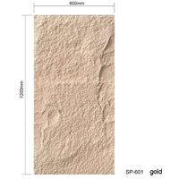 PU Stone Wall Panels