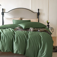 Luxury Sateen Duvet Cover Sets