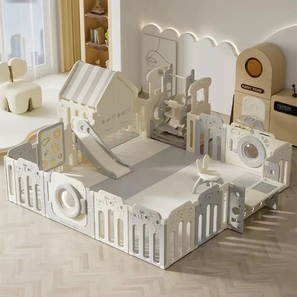 Custom Playpen