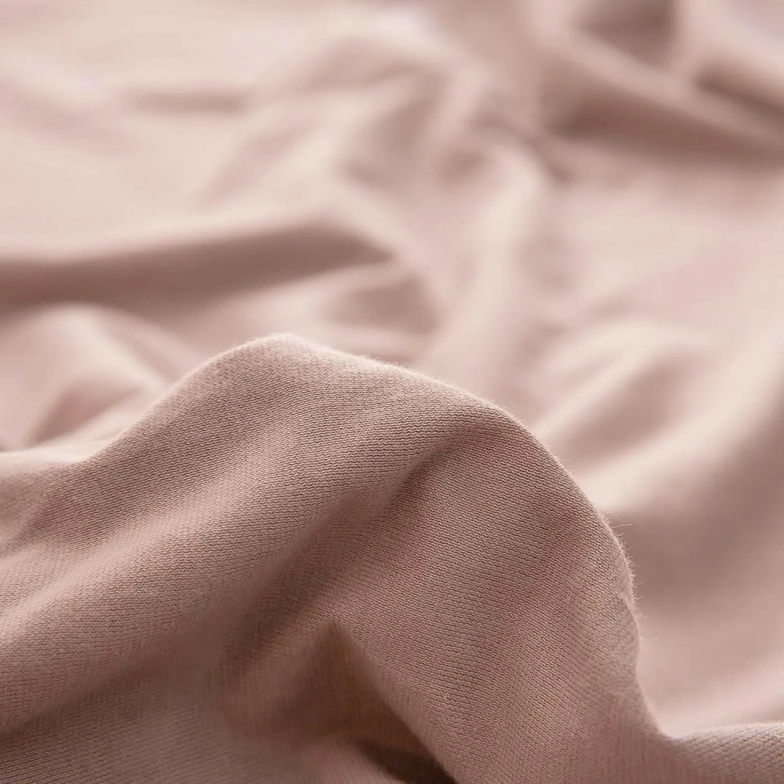 T-shirt Cotton Jersey Knit Pillowshams (Set of 2)