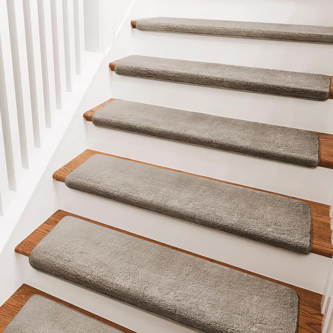 Customized Stair Carpet/Rug Pads