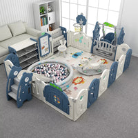 Custom Playpen