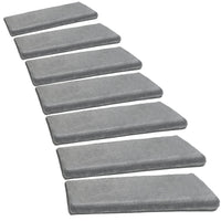 Customized Stair Carpet/Rug Pads