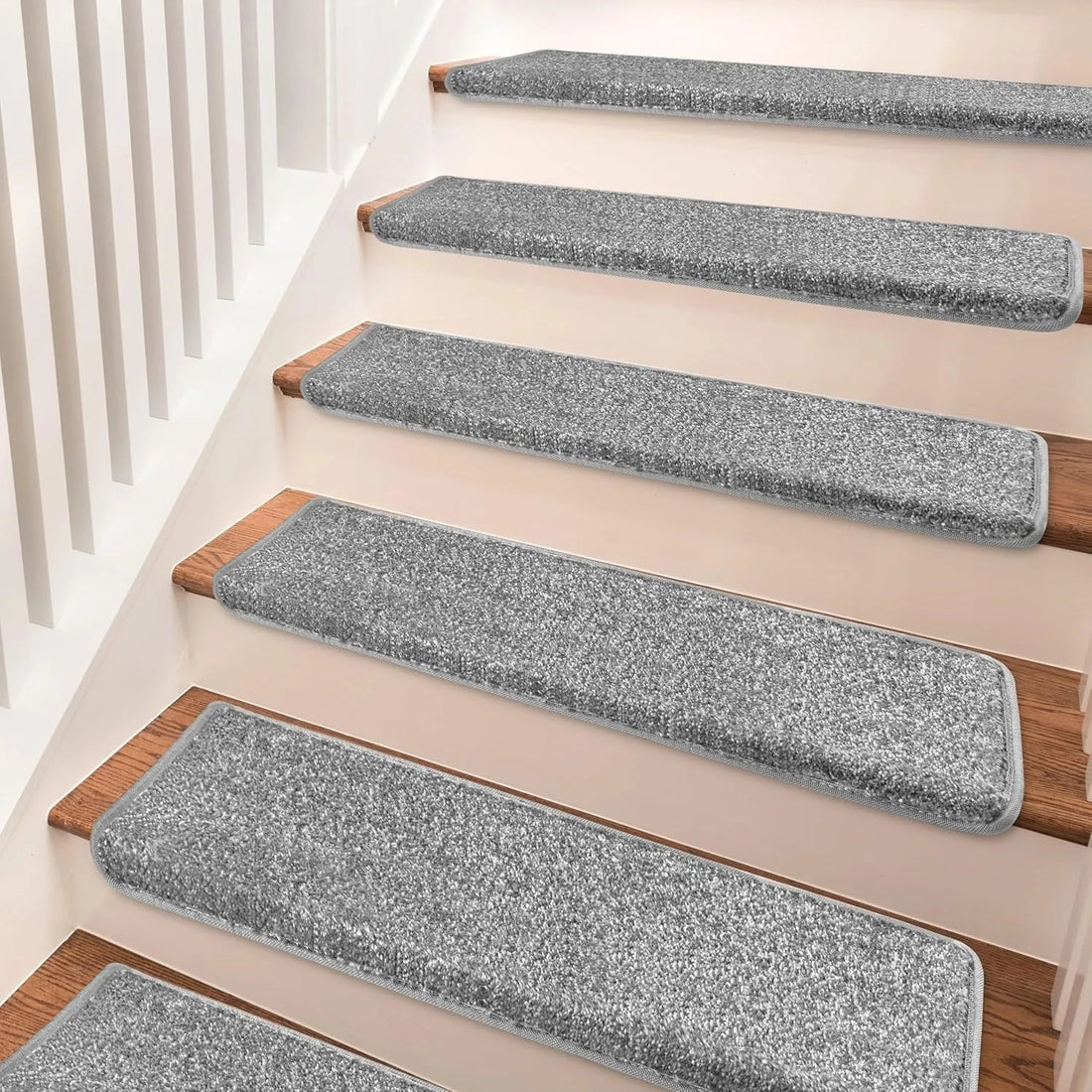 Customized Stair Carpet/Rug Pads