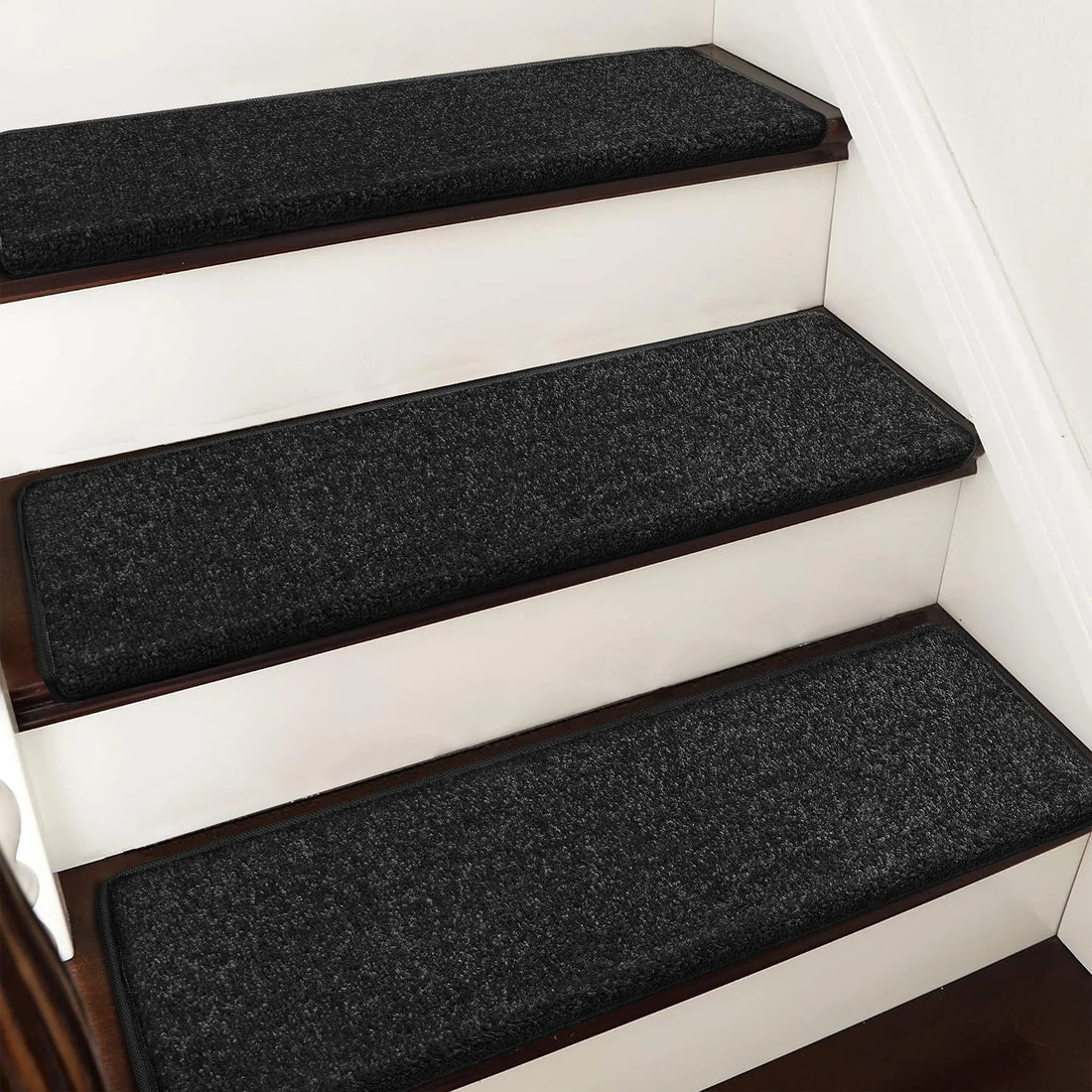 Customized Stair Carpet/Rug Pads