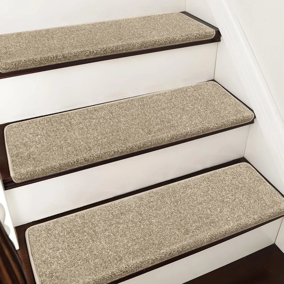 Customized Stair Carpet/Rug Pads