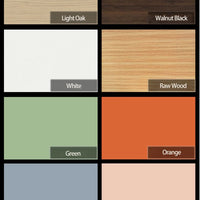 Creative Kids Bookshelf Wooden elk Animal Bookshelf