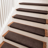 Customized Stair Carpet/Rug Pads