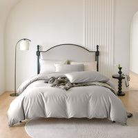 Luxury Sateen Duvet Cover Sets