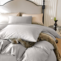 Luxury Sateen Duvet Cover Sets