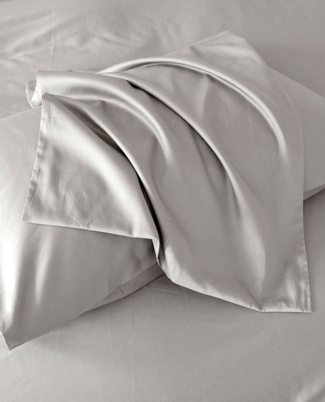 Luxury Sateen Duvet Cover Sets