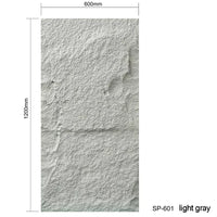 PU Stone Wall Panels