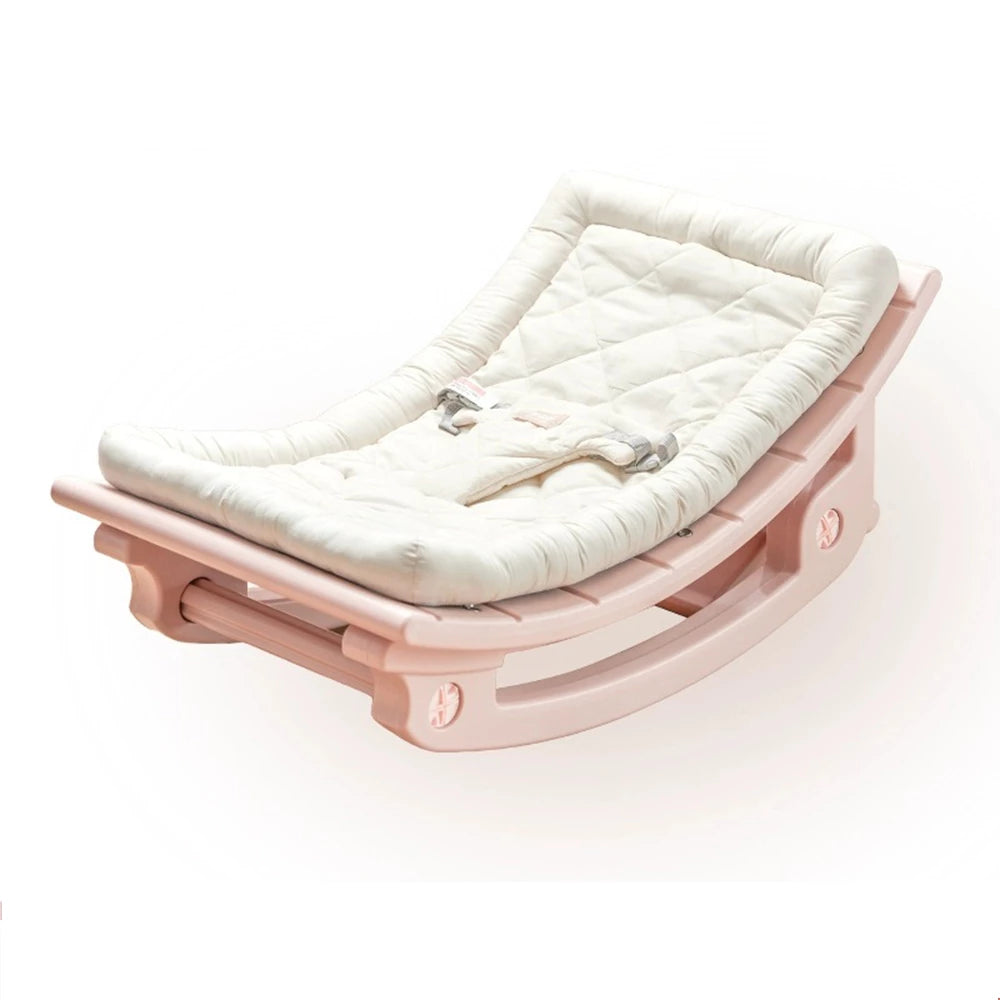Best Newborn Bassinet Infant Bassinet Baby Rocking Chair Non-electric Cradle Soothing Chair