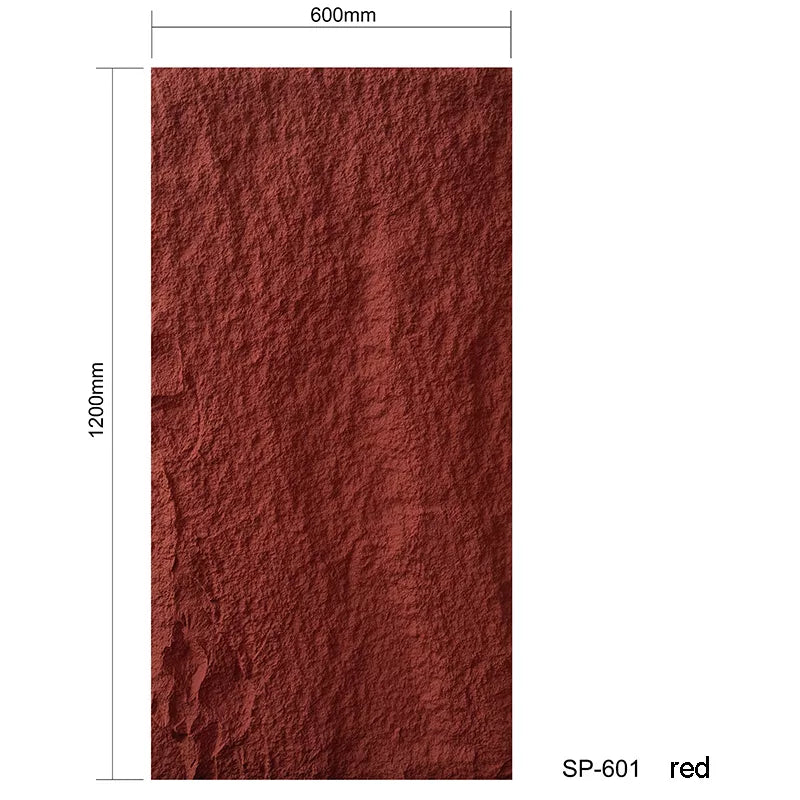PU Stone Wall Panels