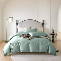 Luxury Sateen Duvet Cover Sets