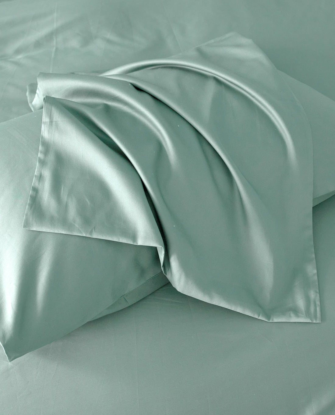 Luxury Sateen Duvet Cover Sets