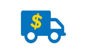 Shipping cost-Please contact customer service to order