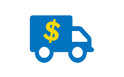 Shipping cost-Please contact customer service to order