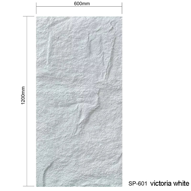 PU Stone Wall Panels