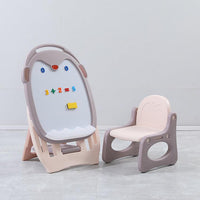 Infant Play Yard Baby Playpen with Toys Kit | Outer Space