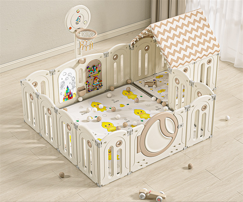 Child playpen fence hotsell
