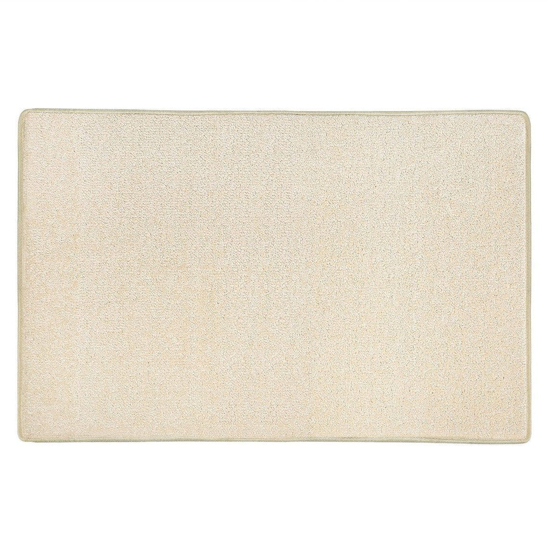 Pure Era - Non-slip Tape Free Bullnose Carpet Stair Treads Pet Friendly Peel and stick 