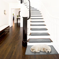 Pure Era - Carpet Treads Landing Mat - Ultra Plush Soft