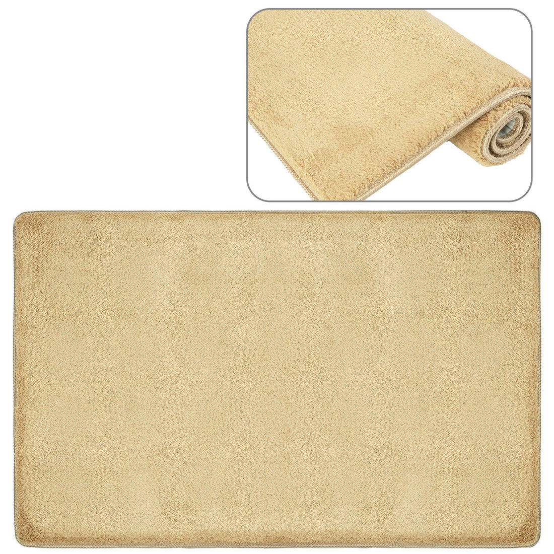 Pure Era - Carpet Treads Landing Mat - Ultra Plush Soft