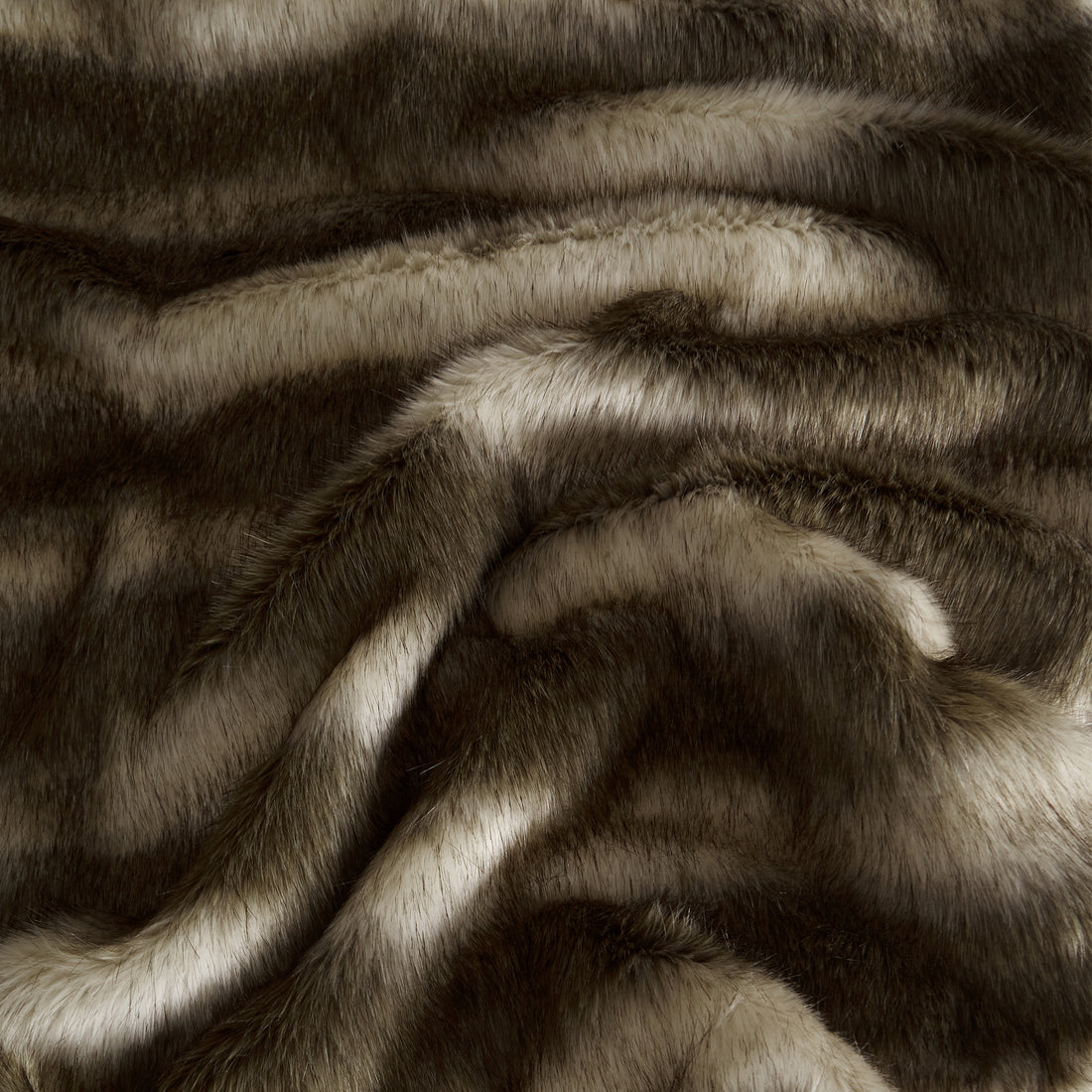 Fox fur 2025 blanket