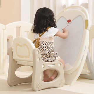 <h6>☆☆☆☆☆5 out of 5 stars.</h6><h6>Gill </h6><h6>· 6 months ago  </h6><h3><strong>I would rate it highly</strong></h3><h5>I'm incredibly impressed with this product. This playpen is the perfect solution for busy parents who want to provide their little ones with a safe and secure play area.<br/></h5><h5>I highly recommend the Indoor and Outdoor Baby Playpen to parents looking for a safe and secure play area for their little ones. It's durable, versatile, and easy to set up, making it an excellent investment for any parent. I love it so much!</h5><h5> </h5>